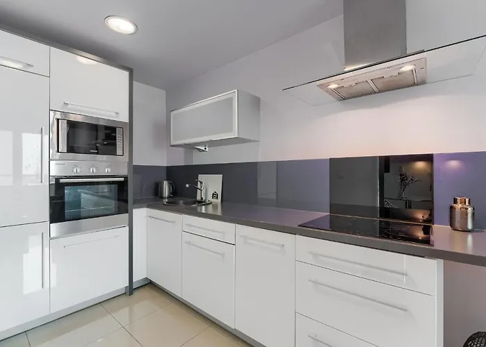 Amb Bandurskiego Szczecin